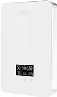 Osio OHF-2880W Επιτοίχιος Ταχυθερμοσίφωνας Μπάνιου Μονοφασικός 8.5kW