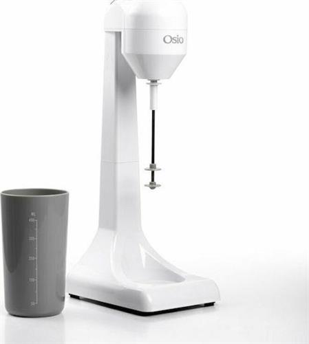 Osio OMI-2215 Φραπεδιέρα Επιτραπέζια 100W με 2 Ταχύτητες Λευκή