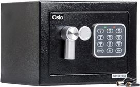 Osio OSB-1723BL
