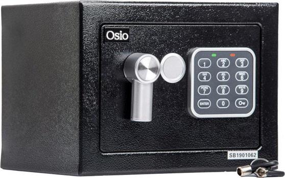 Osio OSB-1723BL