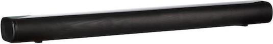 Osio OSBT-9015 Soundbar 48W με Τηλεχειριστήριο Μαύρο 15182-0001
