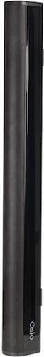 Osio OSBT-9015 Soundbar 48W με Τηλεχειριστήριο Μαύρο 15182-0001