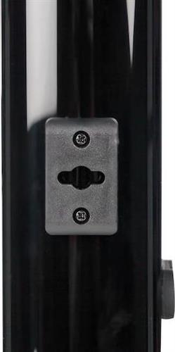 Osio OSBT-9015 Soundbar 48W με Τηλεχειριστήριο Μαύρο 15182-0001