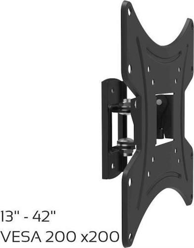 Osio OSM-1042 Βάση Τηλεόρασης Τοίχου έως 42