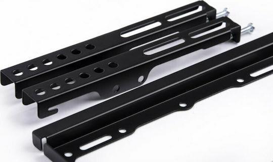 Osio OSM-69 Βάση Τηλεόρασης Τοίχου έως 37