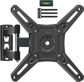 Osio OSM-7833 Βάση Τηλεόρασης Τοίχου έως 42