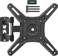 Osio OSM-7833 Βάση Τηλεόρασης Τοίχου έως 42