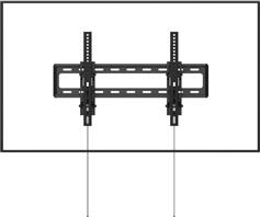 Osio OSM-7992 Βάση Τηλεόρασης Τοίχου έως 70kg