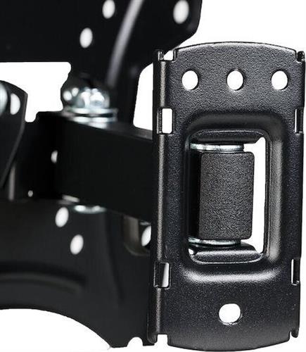Osio OSMA-1140 Βάση Τηλεόρασης Τοίχου με Βραχίονα έως 42