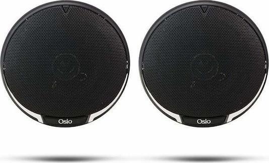 Osio OSS-7013 Ηχείο Αυτοκινήτου 13
