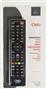 Osio OST-5006-TR Συμβατό Τηλεχειριστήριο για Τηλεοράσεις