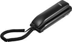 Osio OSW-4660B Ενσύρματο Τηλέφωνο Γόνδολα Μαύρο