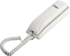 Osio OSW-4660W Ενσύρματο Τηλέφωνο Γόνδολα Λευκό