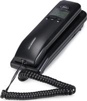 Osio OSW-4680B Ενσύρματο Τηλέφωνο Γόνδολα Μαύρο