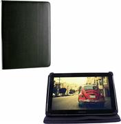 Osio OTC-6584 Flip Cover Δερματίνης Μαύρο 6.5 – 8.5