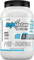 Oxygen Nutrition Rexistan Pre-Workout 1000gr