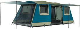 OZtrail Bungalow Dome Σκηνή 3 Εποχών 9 Ατόμων OZT-744