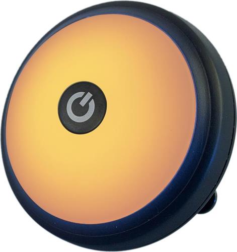 OZtrail Φανάρι Led Μπαταρίας με Φακό 100lm OZT-824