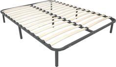 Pakketo Amaso Ανατομικό Τελάρο για Υπέρδιπλο Στρώμα 160x200cm 386-000001