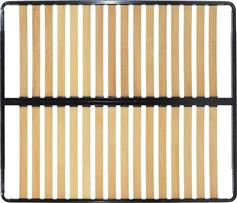 Pakketo Ανατομικό Τελάρο για Διπλό Στρώμα 142x185cm 088-000058