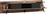 Pakketo Astry Έπιπλο Τηλεόρασης Καρυδί Μ180xΠ36.8xΥ45cm 120-000671