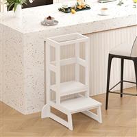 Pakketo Chiquel Πύργος Εκμάθησης Montessori Λευκός 370-000029