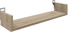 Pakketo Derva Ράφι Τοίχου Oak 60x15x10cm 361-000083