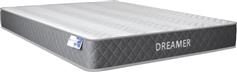 Pakketo Dreamer Διπλό Ανατομικό Στρώμα Διπλής Όψης 140x190x20cm με Ανεξάρτητα Ελατήρια 411-000004
