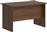 Pakketo Fesialo Επαγγελματικό Γραφείο Ξύλινο Wenge 120x70x75cm 030-000028