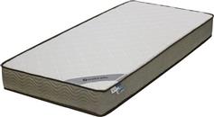 Pakketo Frezio Μονό Ανατομικό Στρώμα Διπλής Όψης Roll Pack 90x190cm με Ανεξάρτητα Ελατήρια 100-000060