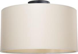 Pakketo Garry Κρεμαστό Φωτιστικό Μονόφωτο Μπεζ 147-000165