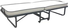 Pakketo Kamu Πτυσσόμενο Ράντζο με Στρώμα 10cm Μονό 190x75cm 386-000003
