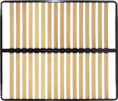 Pakketo Kort Ανατομικό Τελάρο για Υπέρδιπλο Στρώμα 162x195cm 088-000035