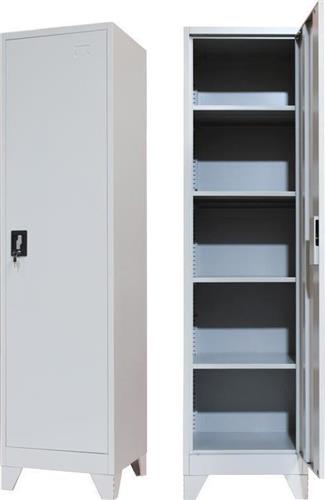 Pakketo Koya Μεταλλική Στήλη 50x45x190cm 329-000009