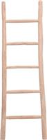 Pakketo Morjeve Σκάλα Ξύλινη με Σκαλοπάτια 50cm 336-000023