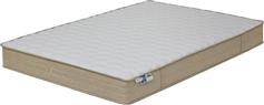 Pakketo Nemesis Διπλό Ανατομικό Στρώμα Διπλής Όψης Roll Pack 140x200x22cm με Ανεξάρτητα Ελατήρια 100-000055