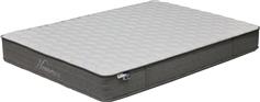 Pakketo Nemesis King Size Ορθοπεδικό Στρώμα Νερού Διπλής Όψης Roll Pack 180x200x22cm με Ανεξάρτητα Ελατήρια 100-000052