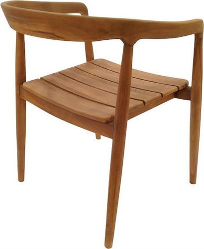 Pakketo Noody-Kenda Σετ Τραπεζαρίας Εξωτερικού Χώρου Φυσική 5τμχ 343-000040