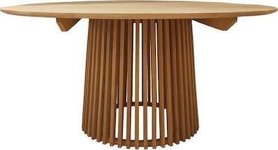 Pakketo Noody-Kenda Σετ Τραπεζαρίας Εξωτερικού Χώρου Φυσική 5τμχ 343-000040