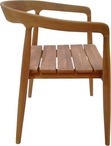 Pakketo Noody-Pablo Σετ Τραπεζαρίας Εξωτερικού Χώρου Φυσική 9τμχ 343-000038