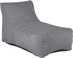 Pakketo Otenda Πουφ Κρεβάτι Αδιάβροχο Ανθρακί 67x110x65cm 020-000014