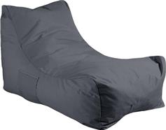 Pakketo Otenda Πουφ Κρεβάτι Αδιάβροχο Γκρι Απόχρωση 67x110x65cm 020-000015