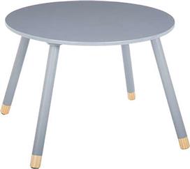 Pakketo Playful Παιδικό Τραπεζάκι Γκρι 199-000324