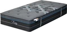 Pakketo Resty Μονό Ανατομικό Στρώμα 100x200x32cm με Ανεξάρτητα Ελατήρια & Ανώστρωμα 100-000069