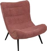 Pakketo Silla Πολυθρόνα Σάπιο Μήλο 97x80x100cm 110-000080