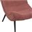 Pakketo Silla Πολυθρόνα Σάπιο Μήλο 97x80x100cm 110-000080