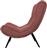 Pakketo Silla Πολυθρόνα Σάπιο Μήλο 97x80x100cm 110-000080