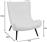 Pakketo Silla Πολυθρόνα Σάπιο Μήλο 97x80x100cm 110-000080