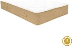 Pakketo Sleepy Διπλό Ορθοπεδικό Στρώμα Διπλής Όψης 140x200x27cm με Ελατήρια 207-000041