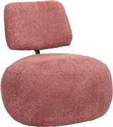 Pakketo Stonie Πολυθρόνα Σάπιο Μήλο 67x73x67cm 110-000101